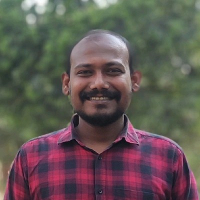 Md Masud Rana
